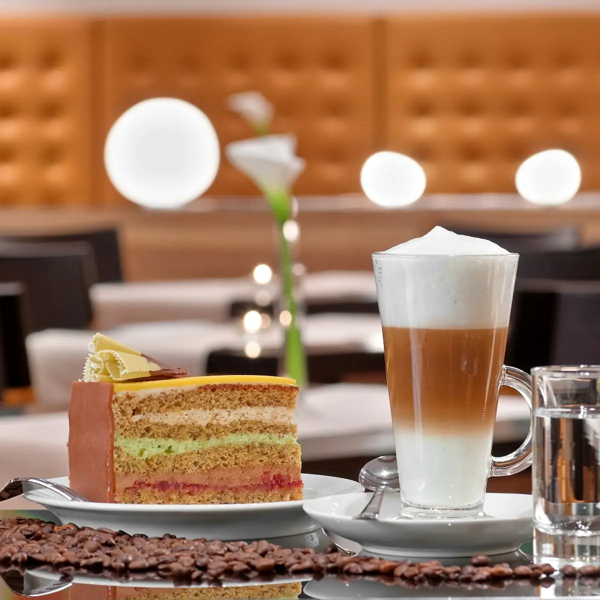 Essen und Trinken photo 3