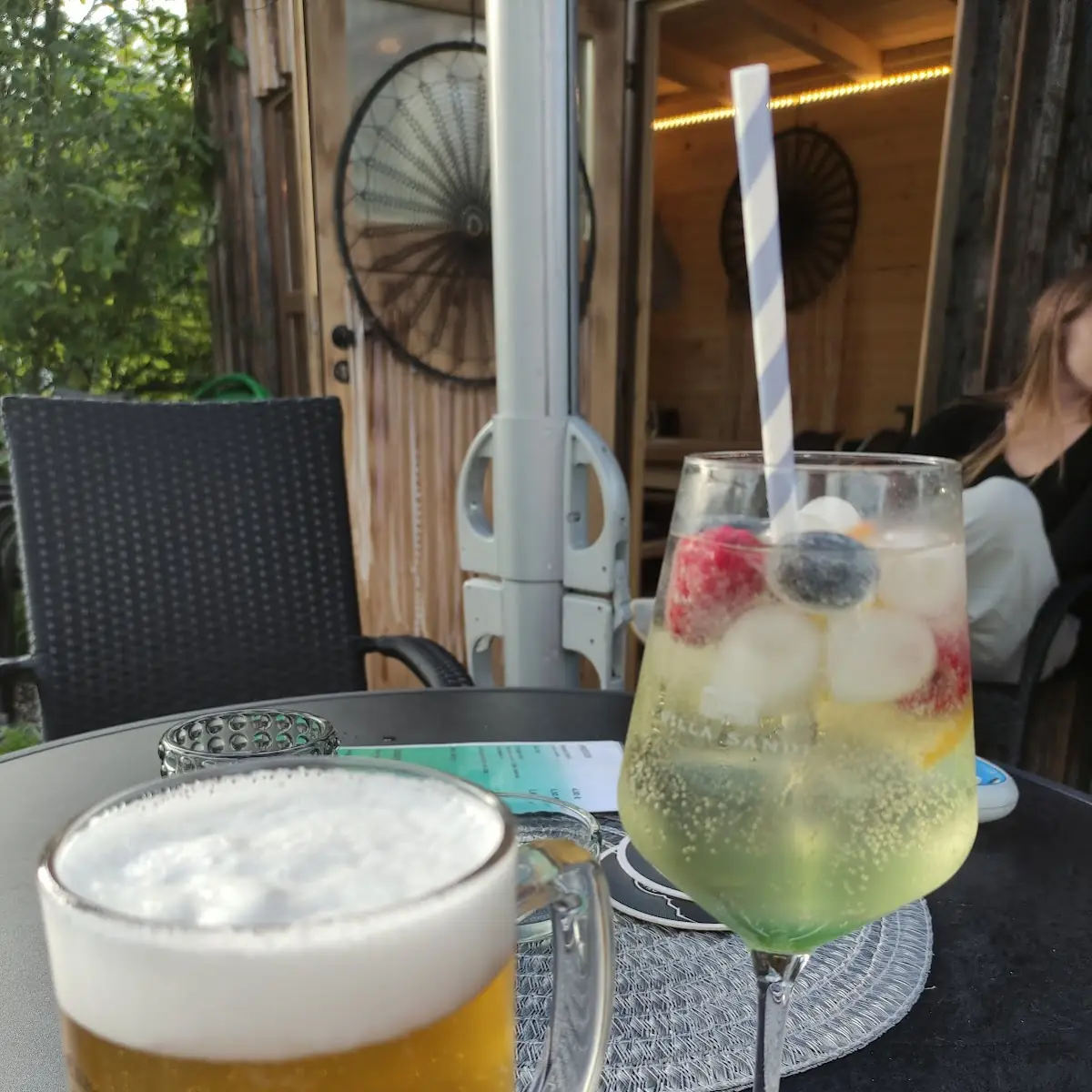 Essen und Trinken photo 1