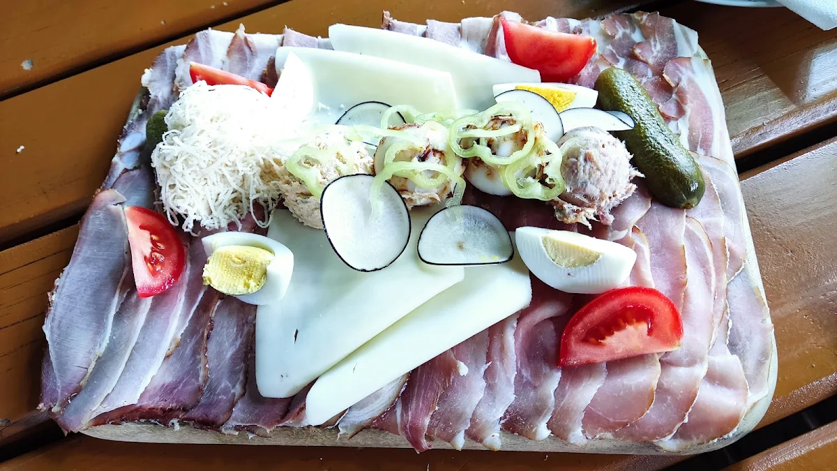 Essen und Trinken photo 3