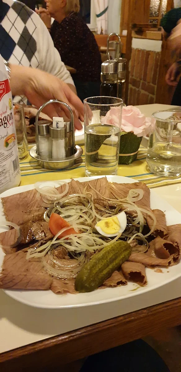 Essen und Trinken photo 4