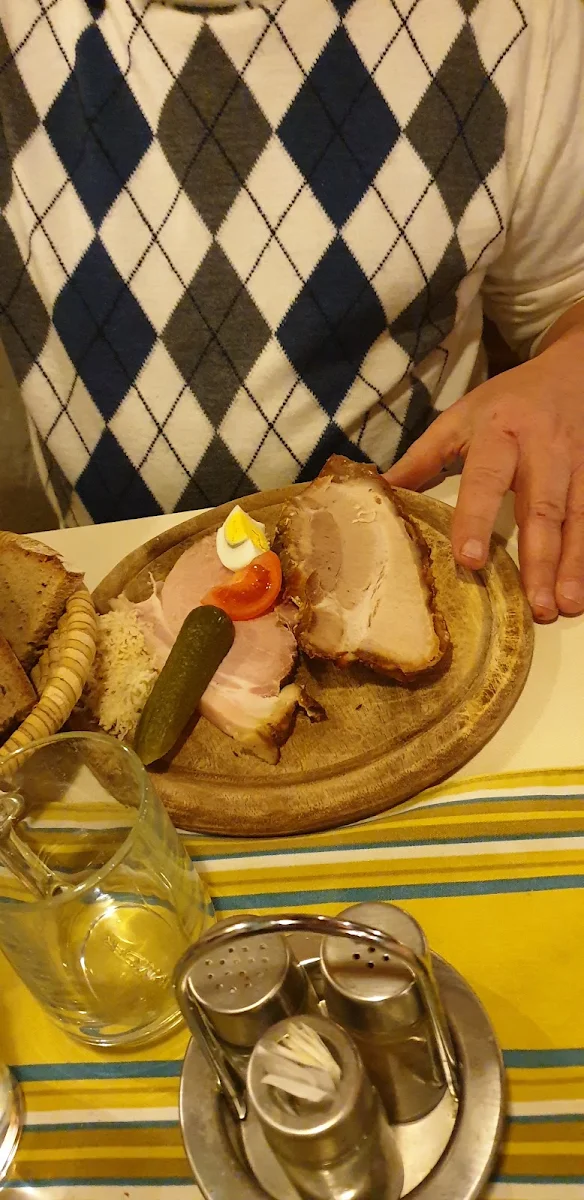 Essen und Trinken photo 6