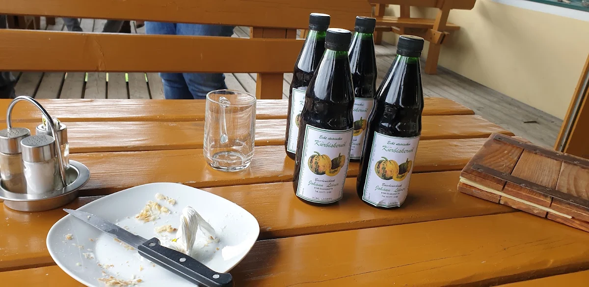 Essen und Trinken photo 9