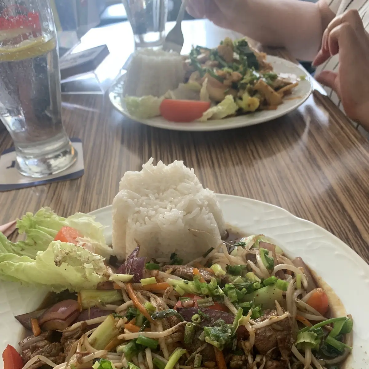 Essen und Trinken photo 5