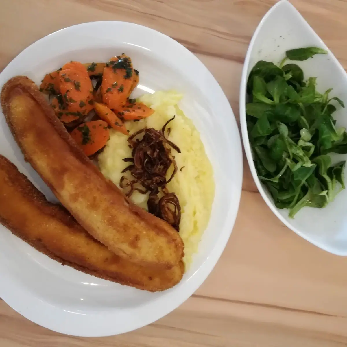 Essen und Trinken photo 1