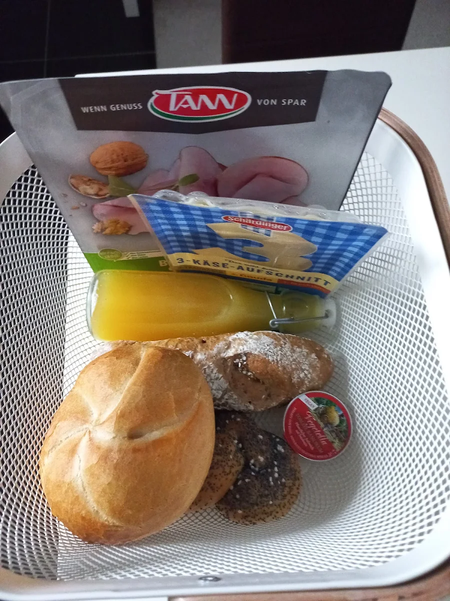 Essen und Trinken photo 2