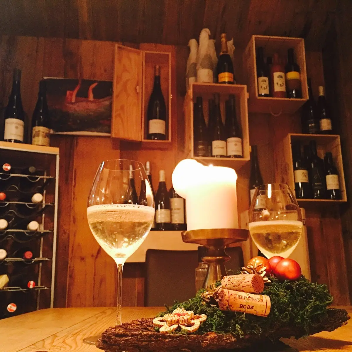 Essen und Trinken photo 1