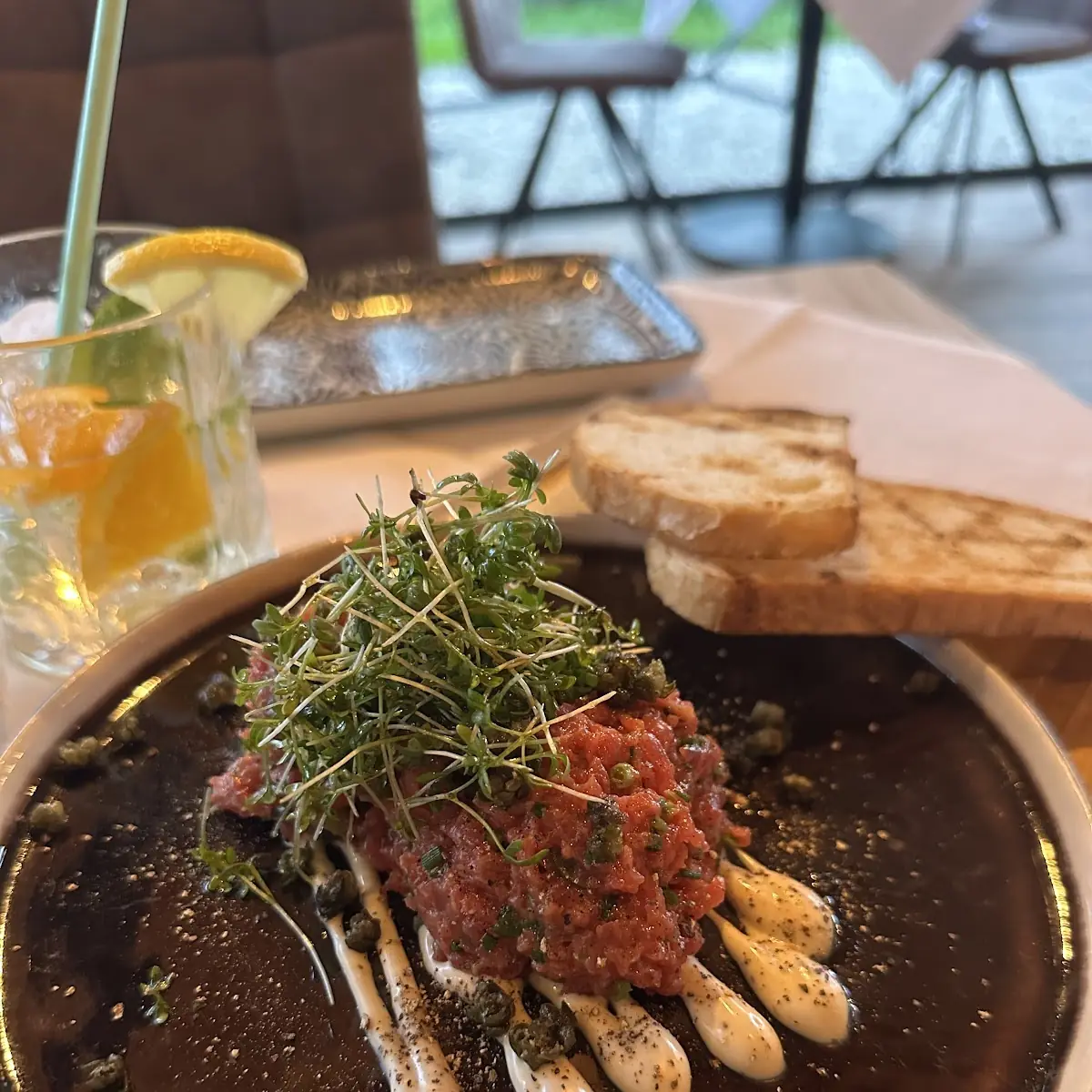 Essen und Trinken photo 7