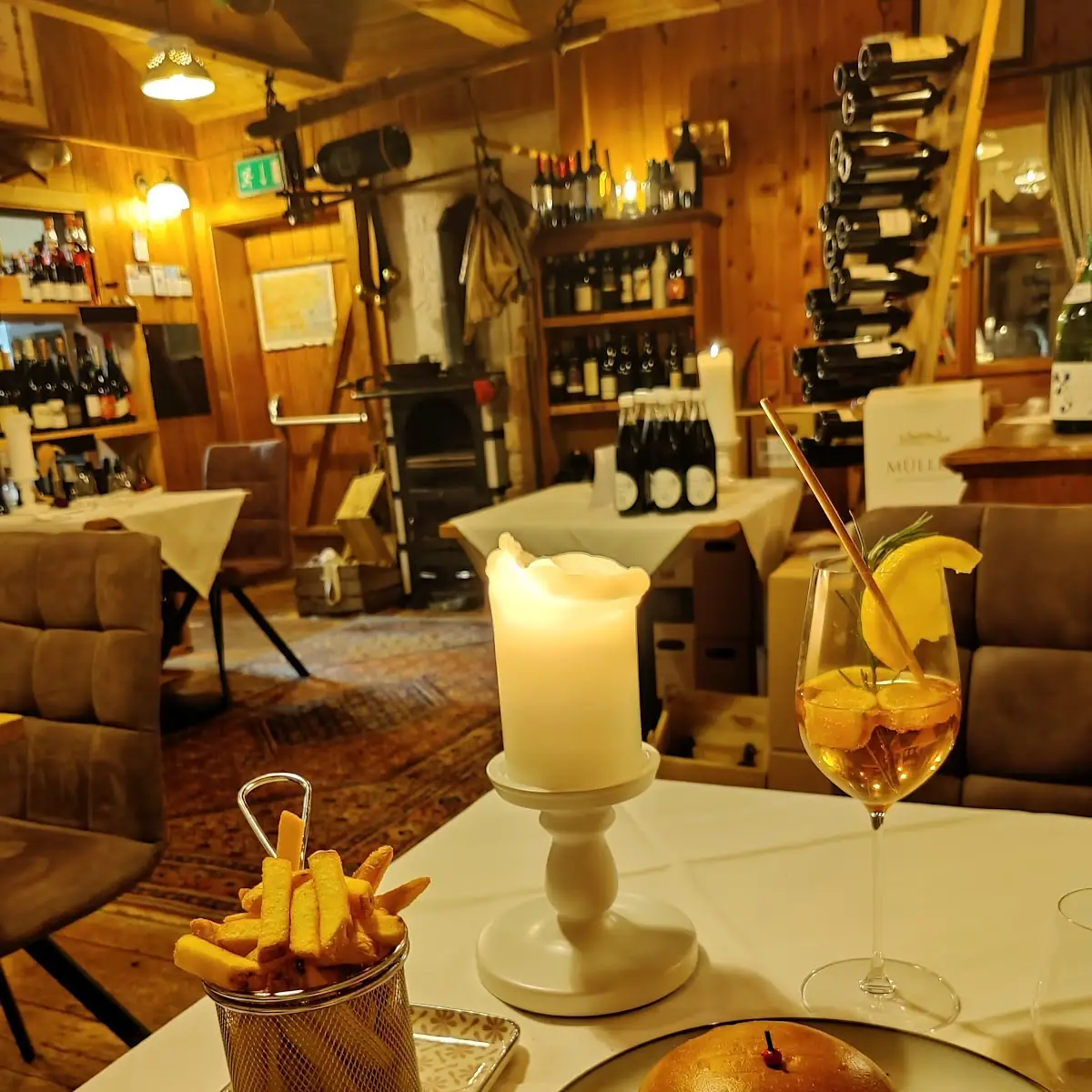 Essen und Trinken photo 9