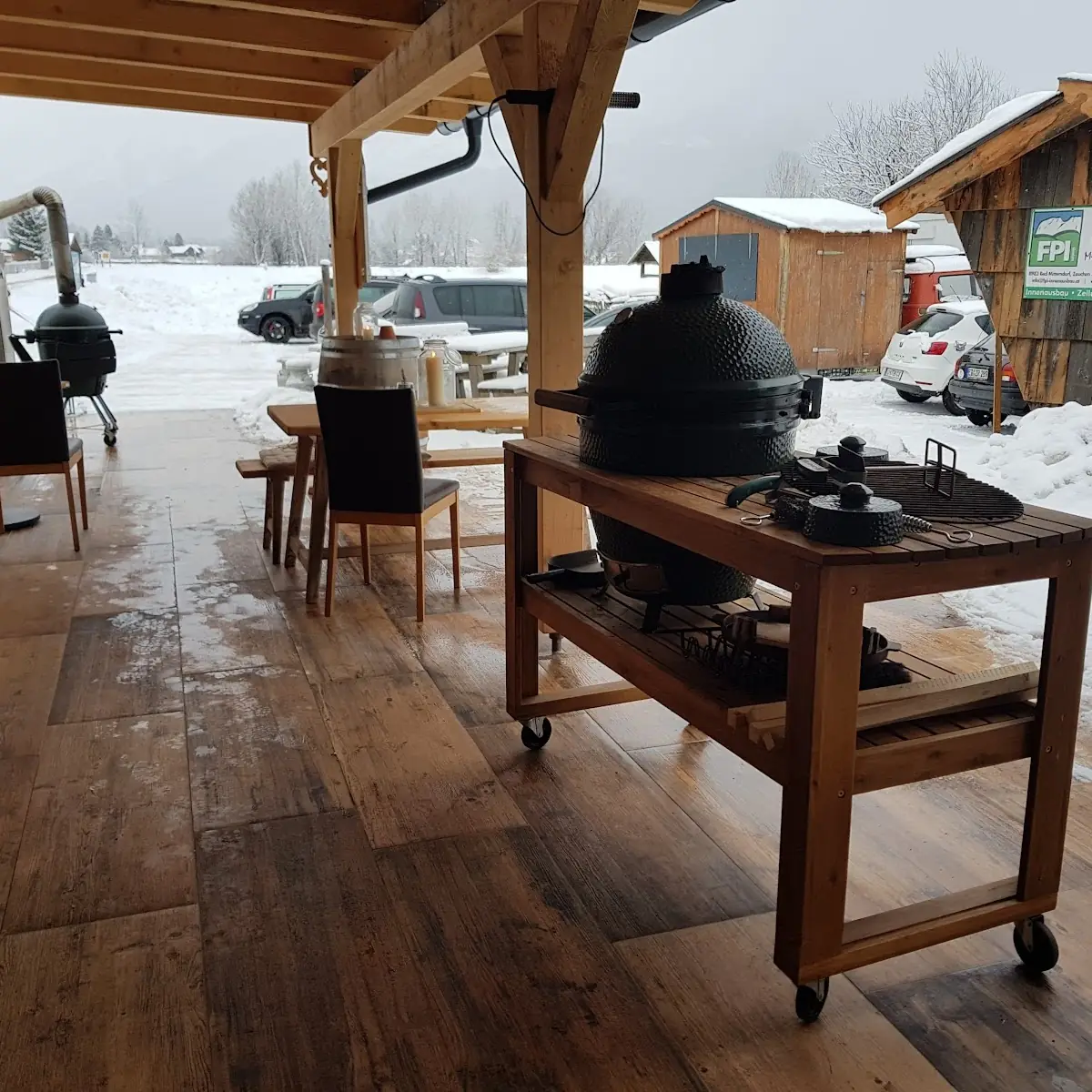 Atmosphäre photo 4