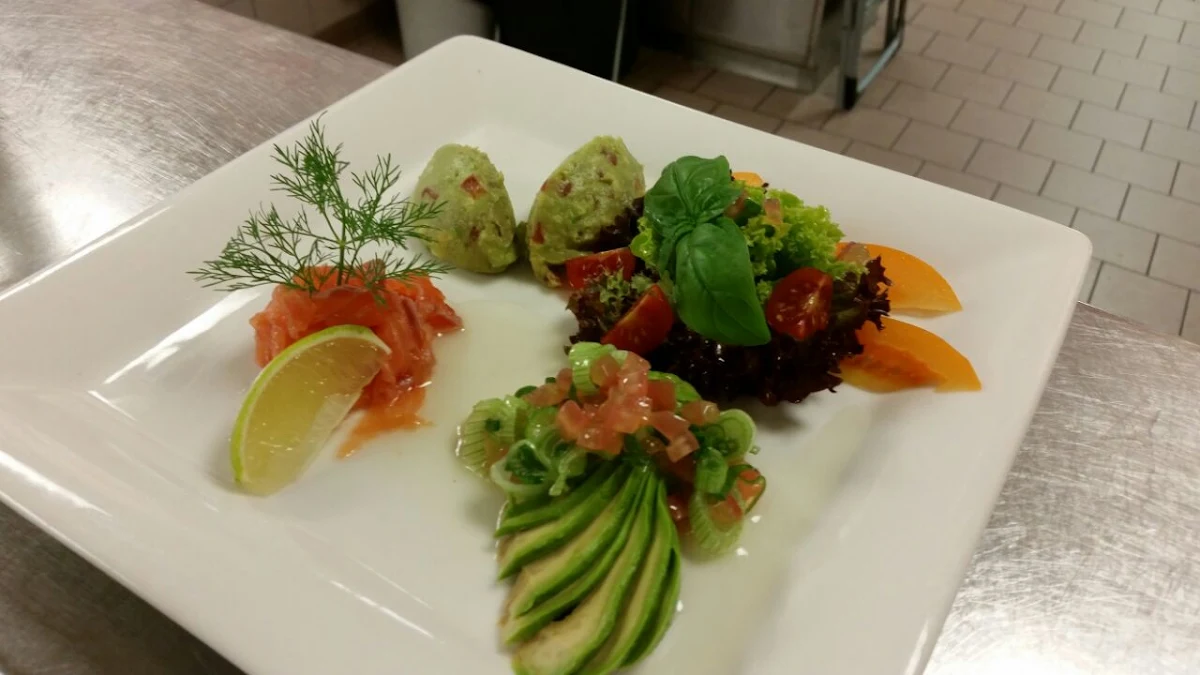Essen und Trinken photo 10