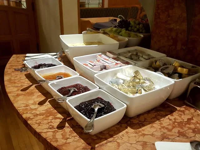 Essen und Trinken photo 9