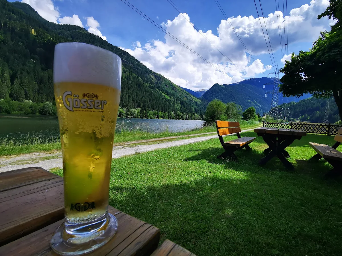 Essen und Trinken photo 1