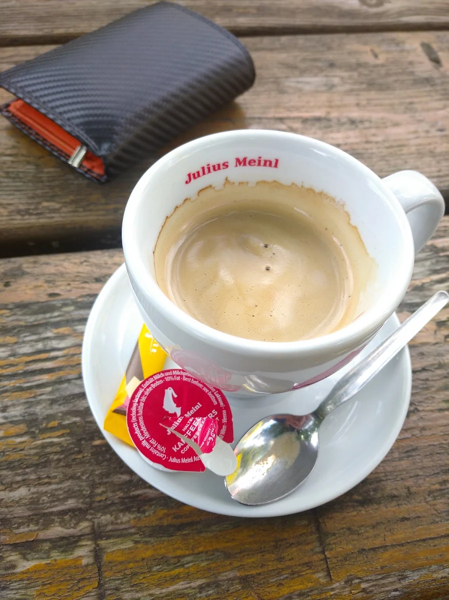 Essen und Trinken photo 10
