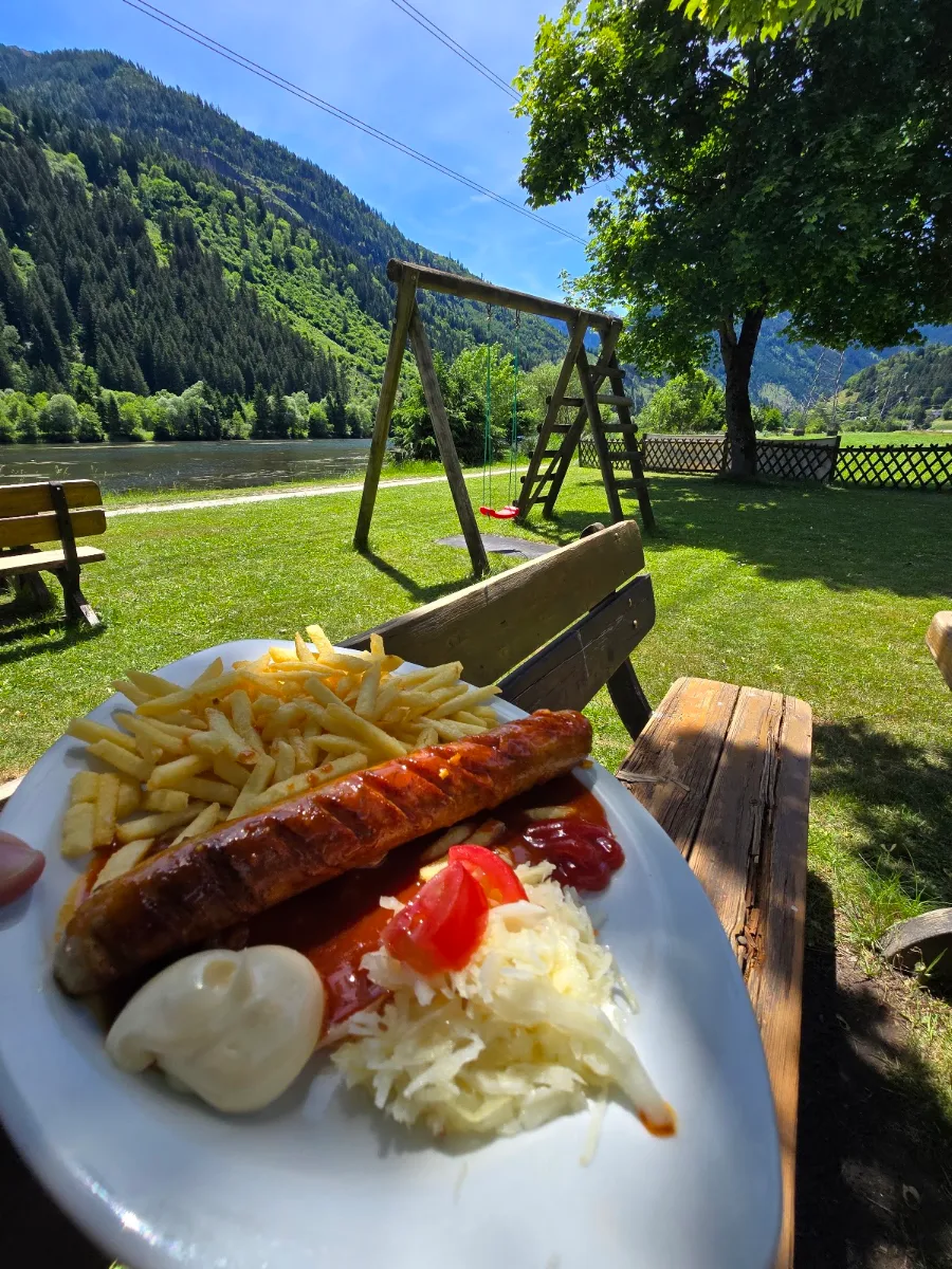 Essen und Trinken photo 4
