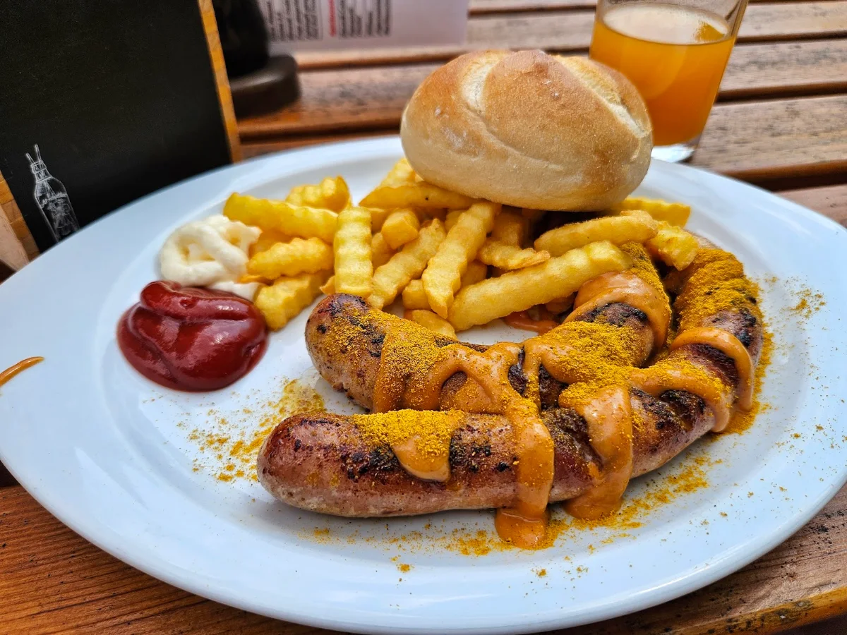 Essen und Trinken photo 6