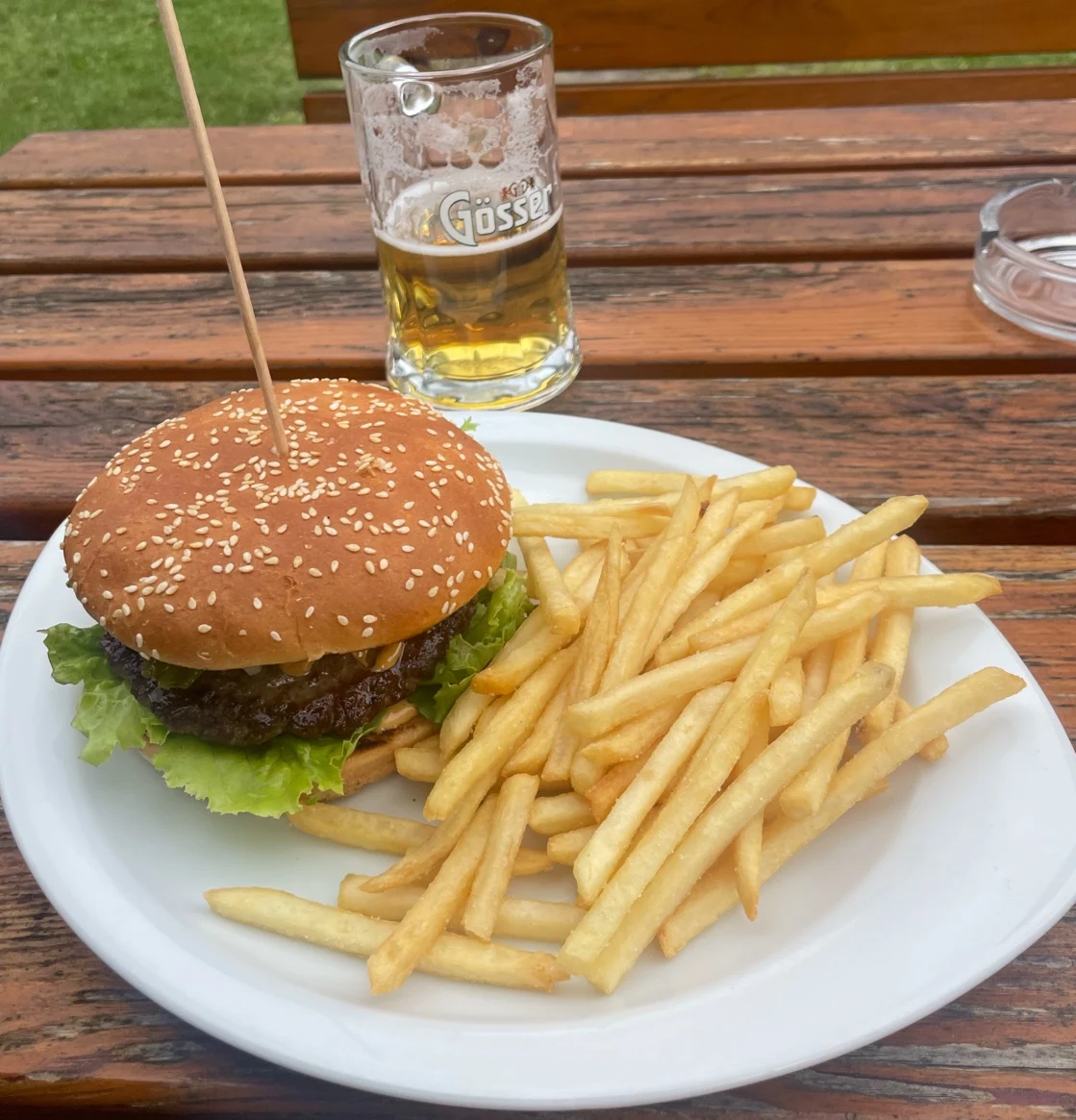 Essen und Trinken photo 8