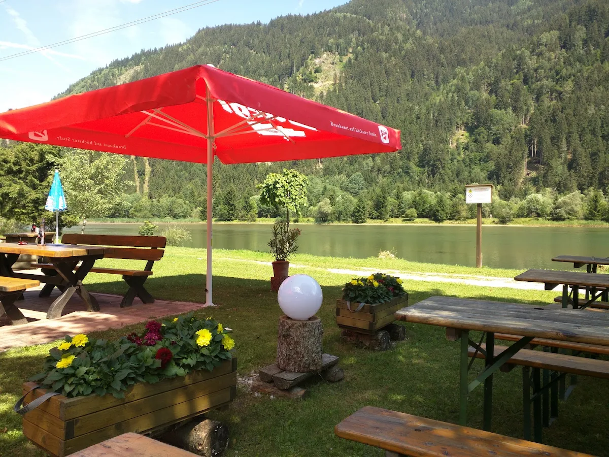 Atmosphäre photo 4