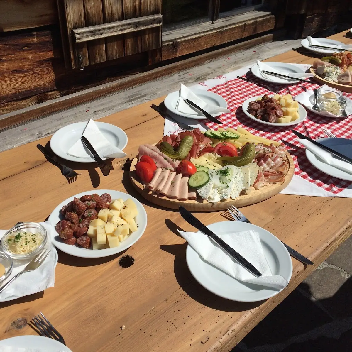 Essen und Trinken photo 1