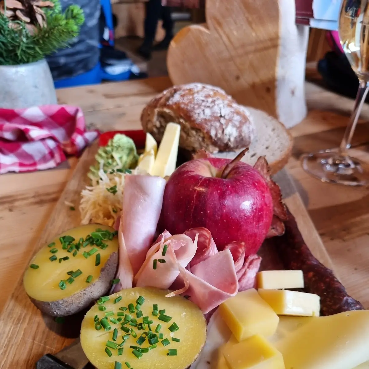 Essen und Trinken photo 10