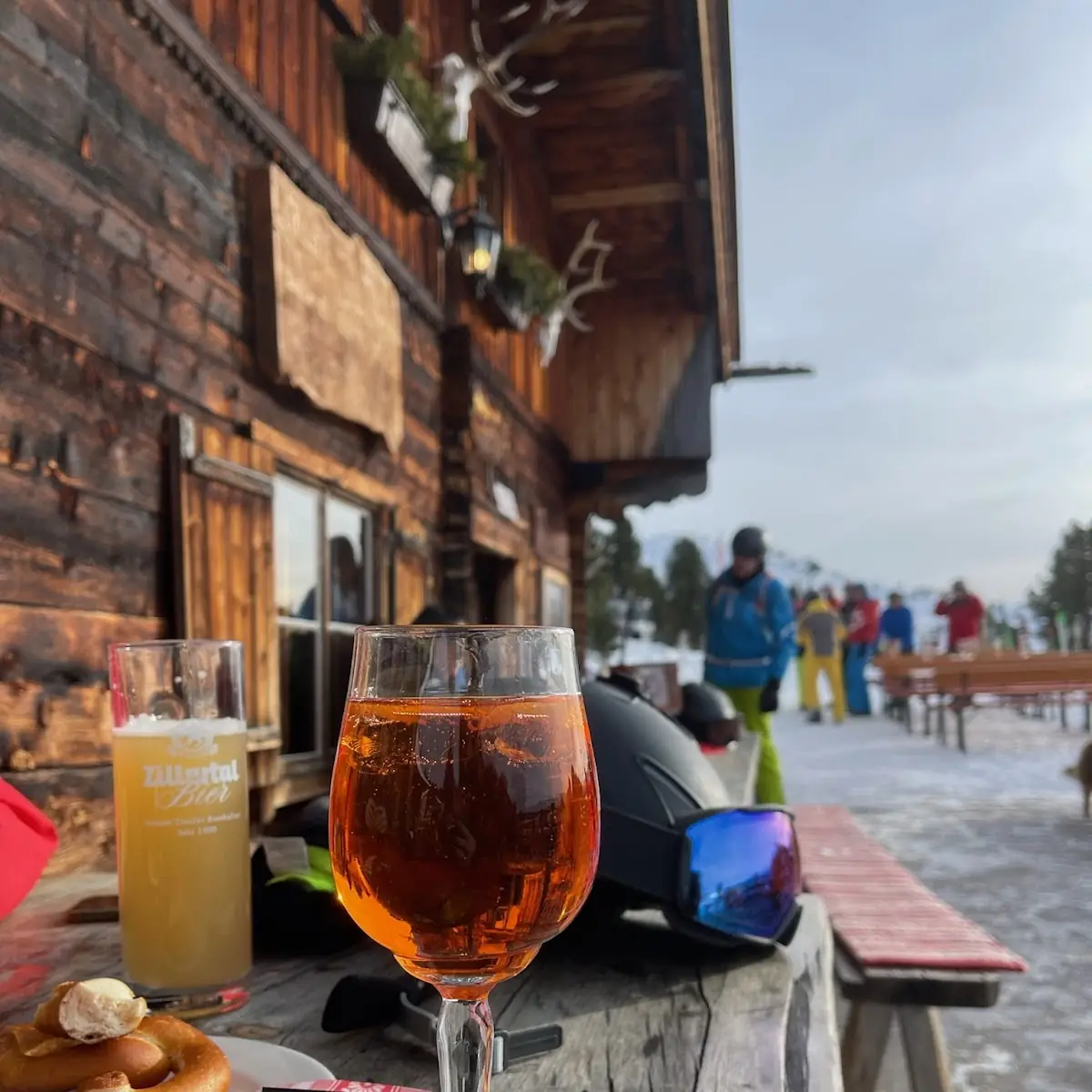 Essen und Trinken photo 3