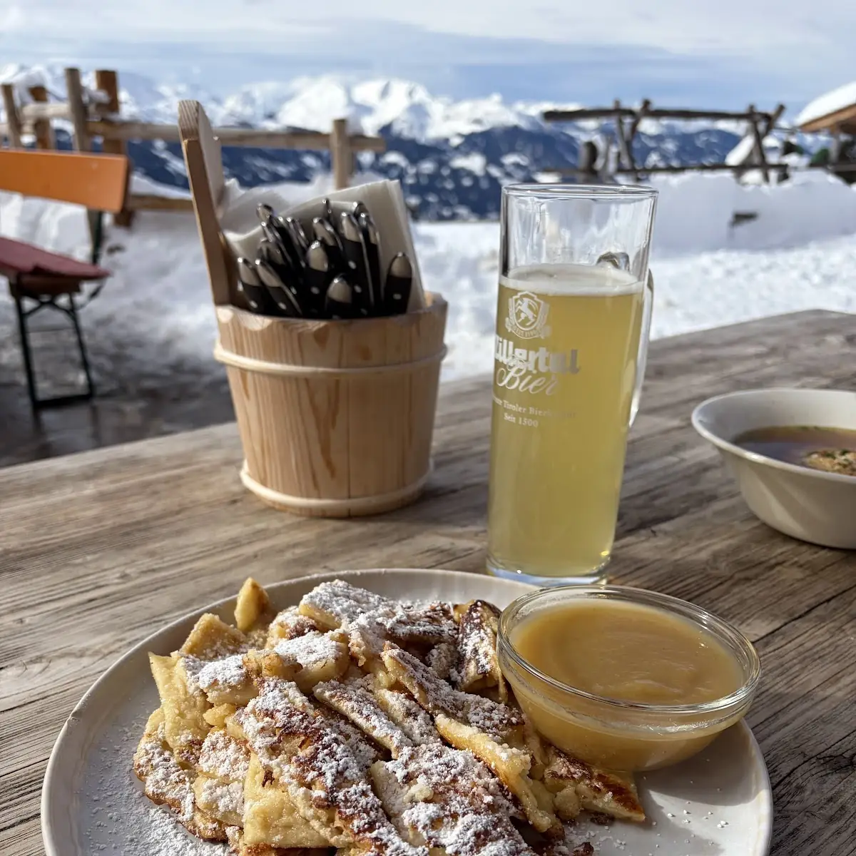Essen und Trinken photo 5