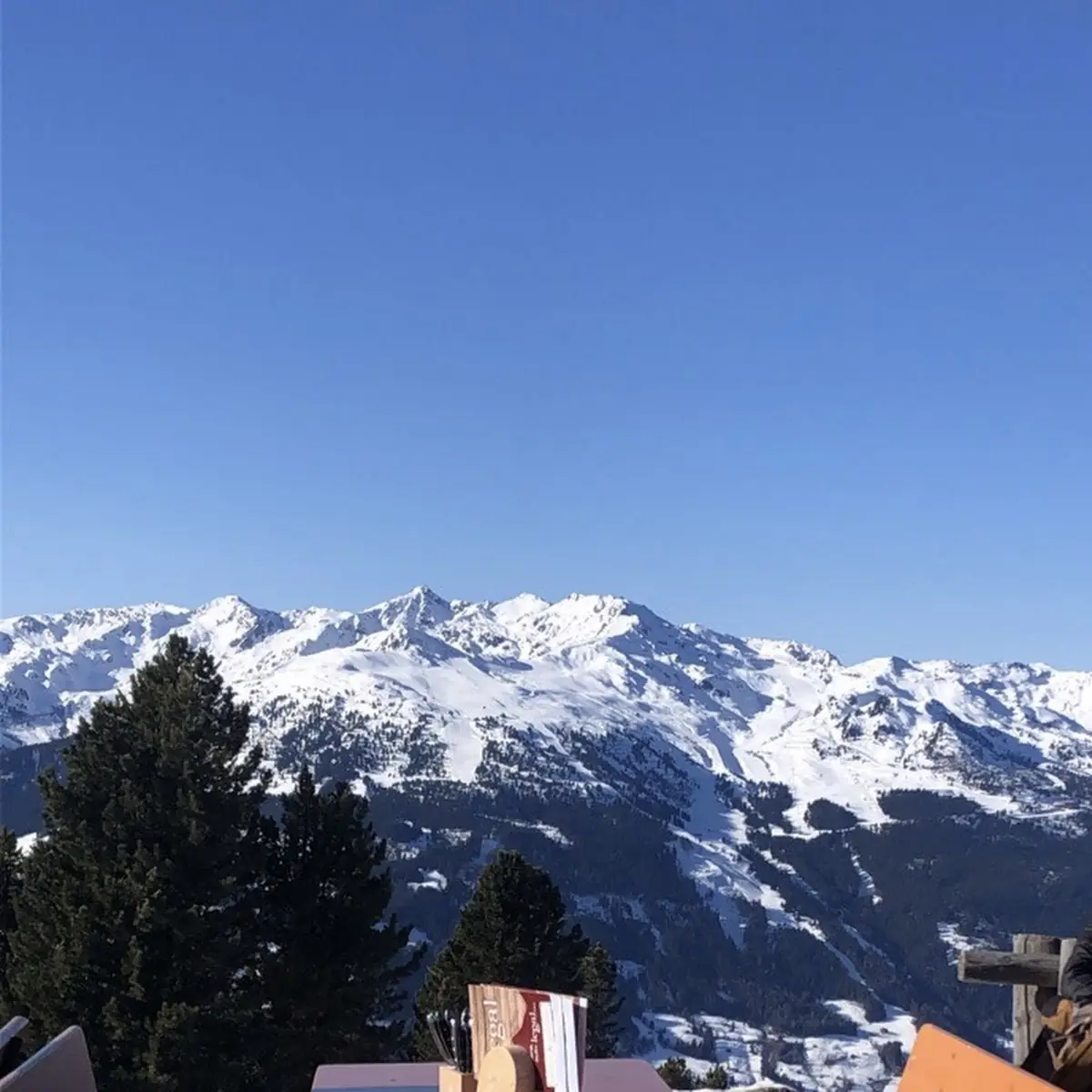 Atmosphäre photo 3