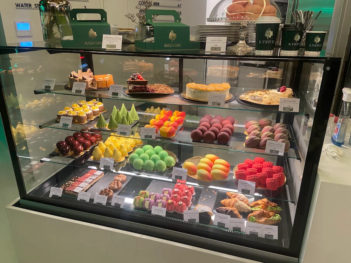 Atmosphäre photo 3