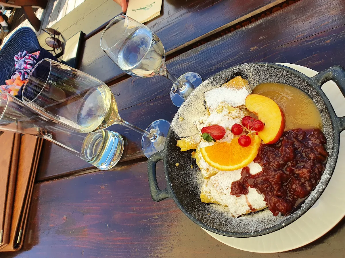 Essen und Trinken photo 4