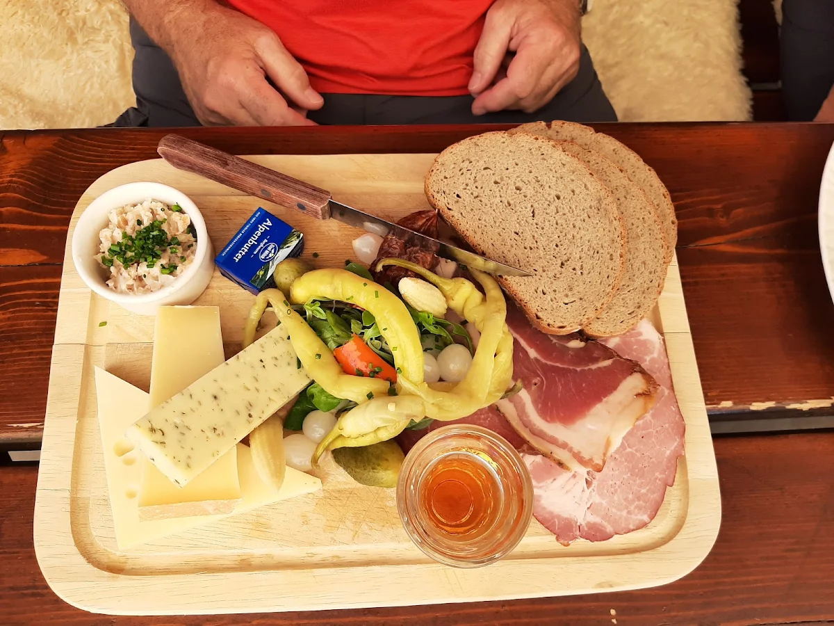 Essen und Trinken photo 5