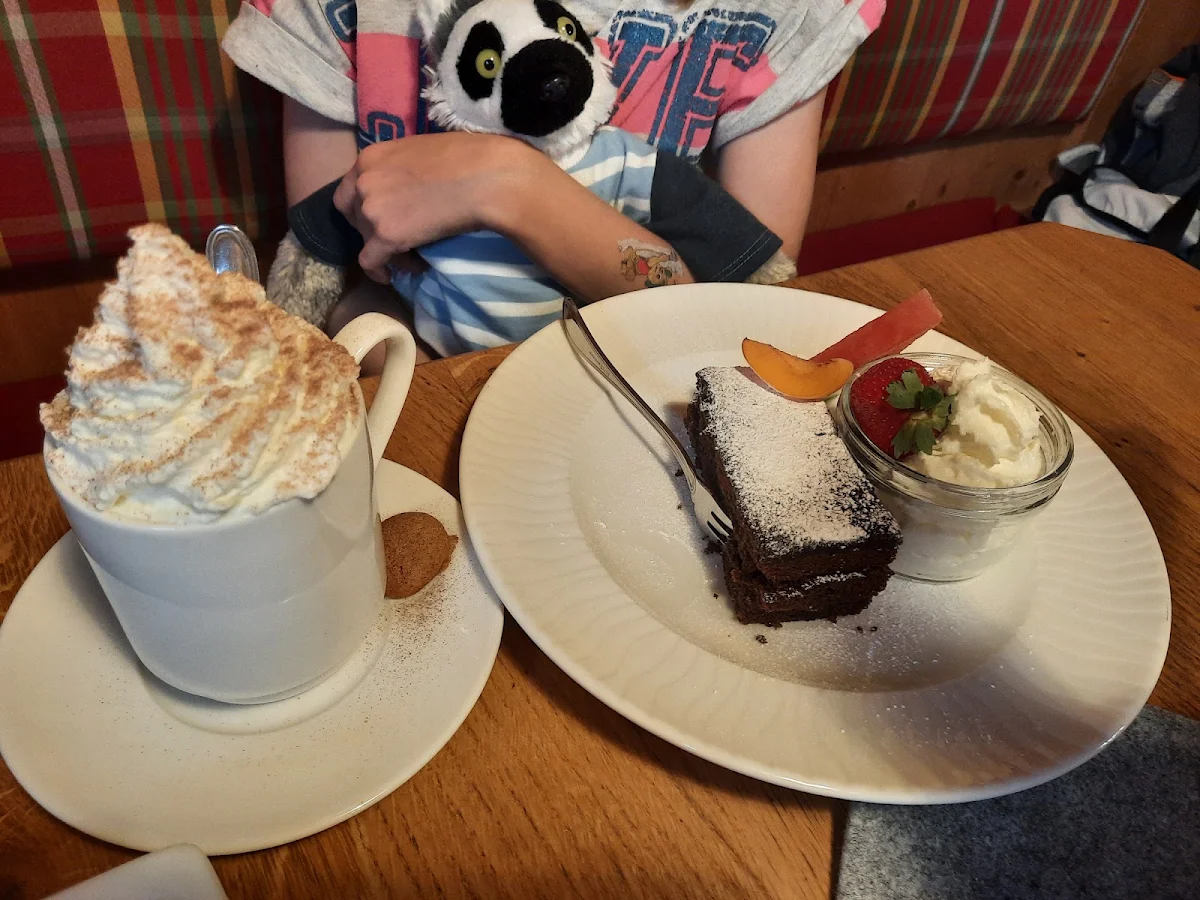 Essen und Trinken photo 8