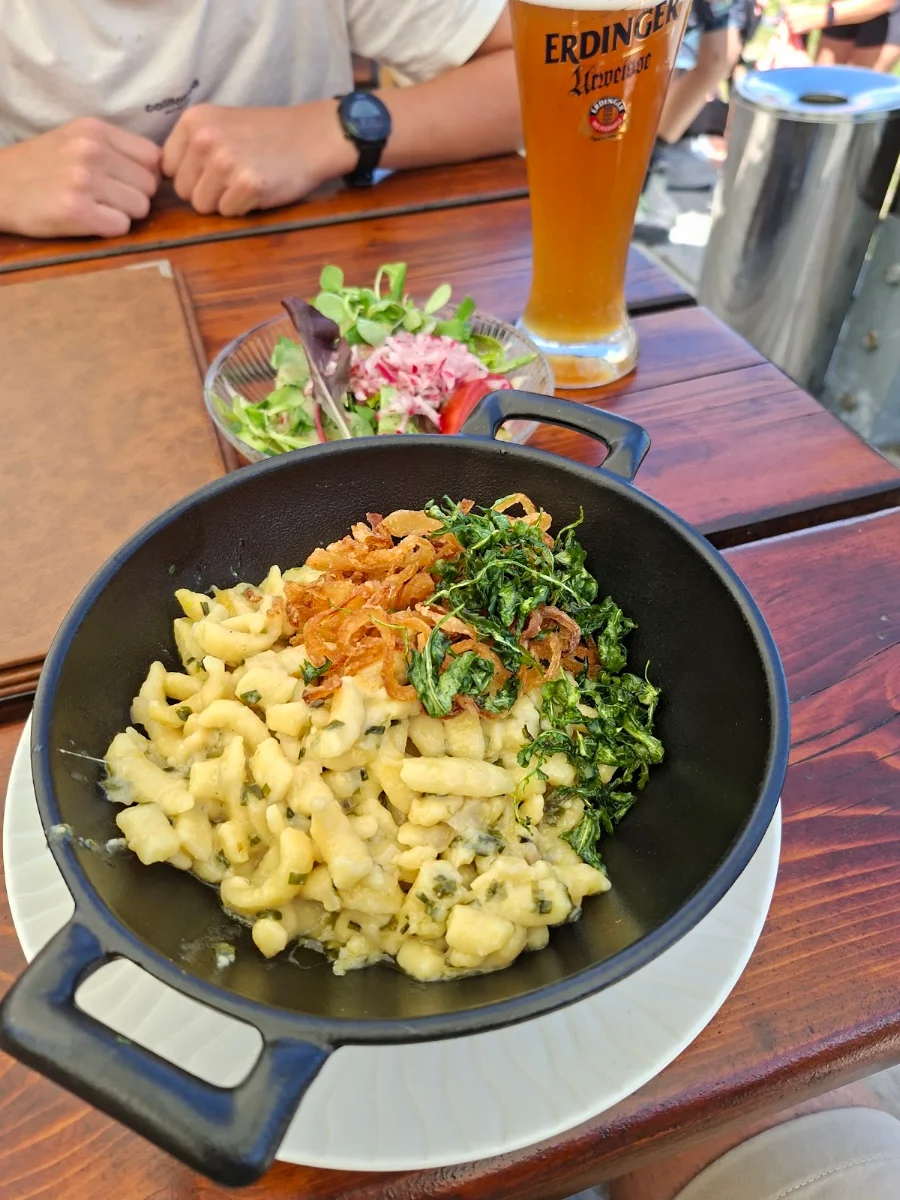 Essen und Trinken photo 9