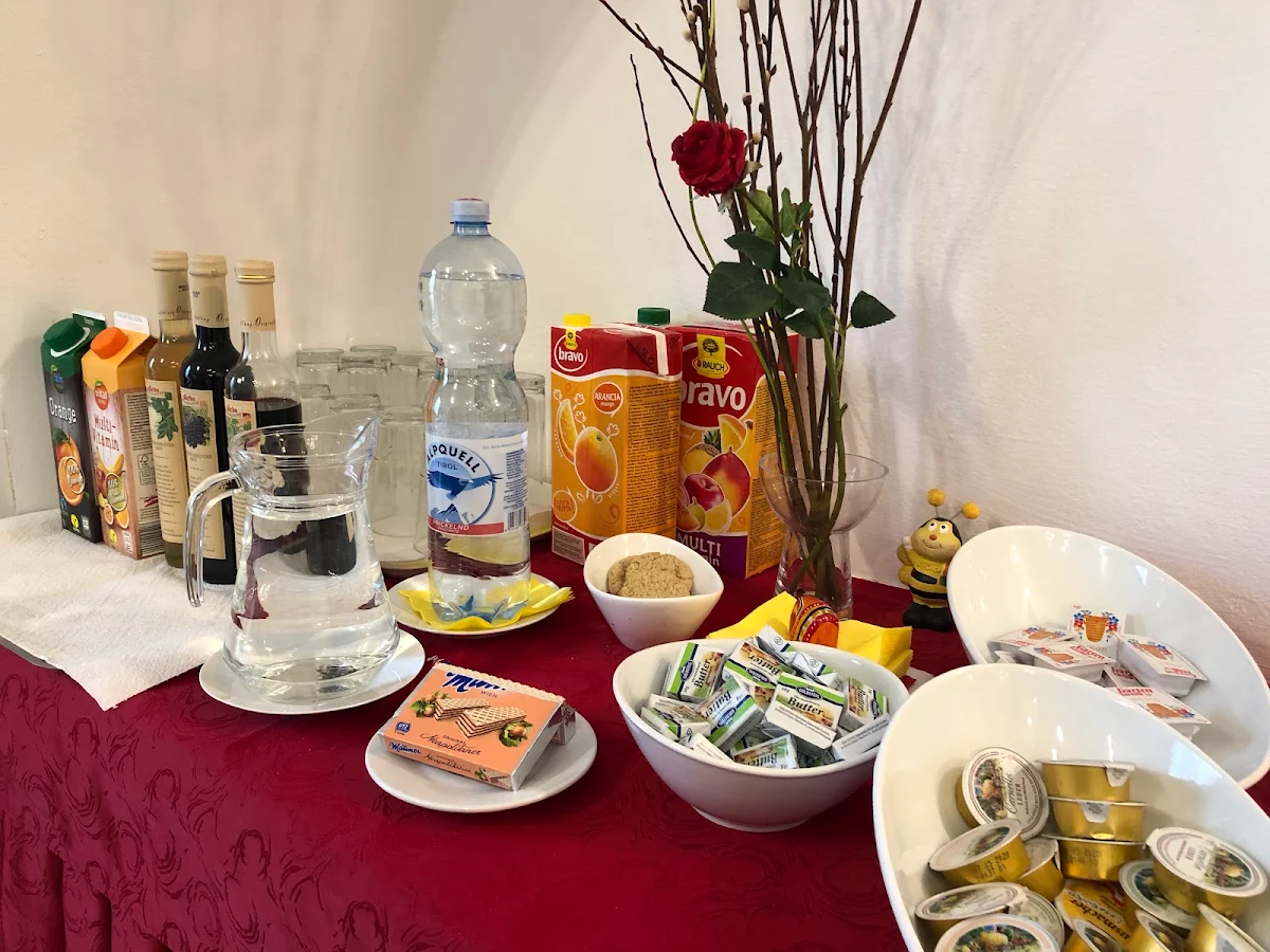 Essen und Trinken photo 3