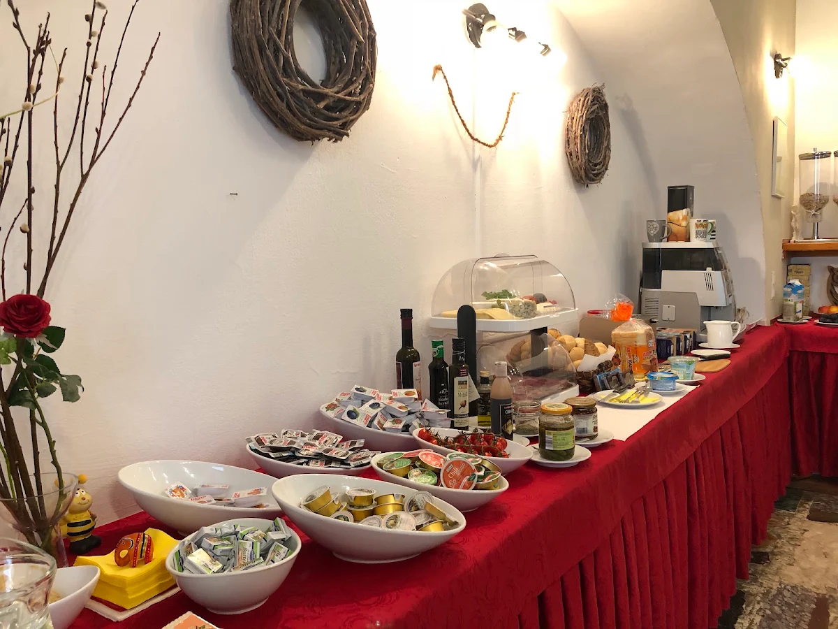 Essen und Trinken photo 5