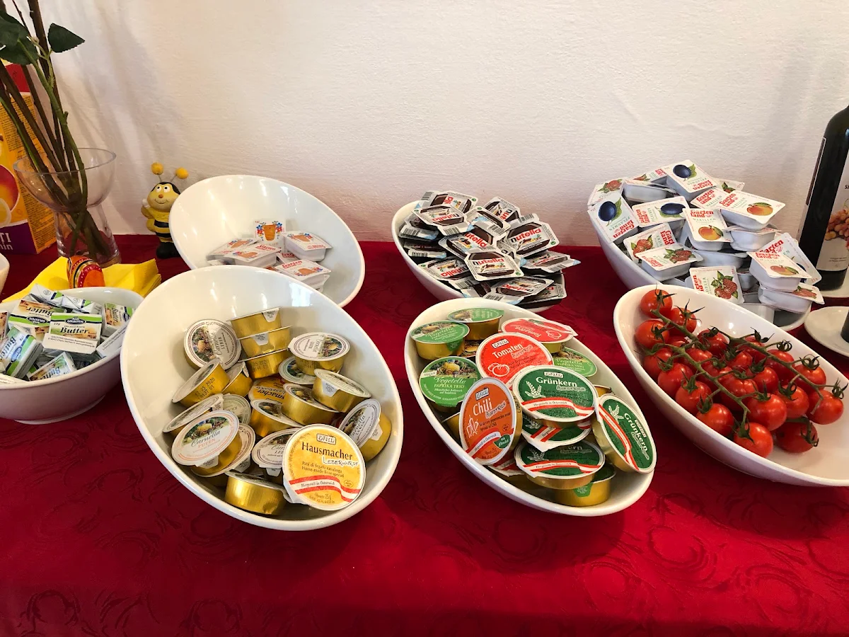 Essen und Trinken photo 6