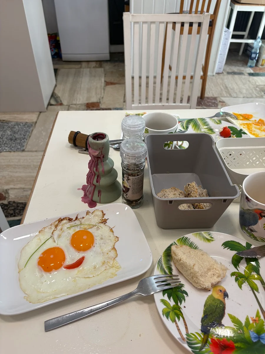 Essen und Trinken photo 7