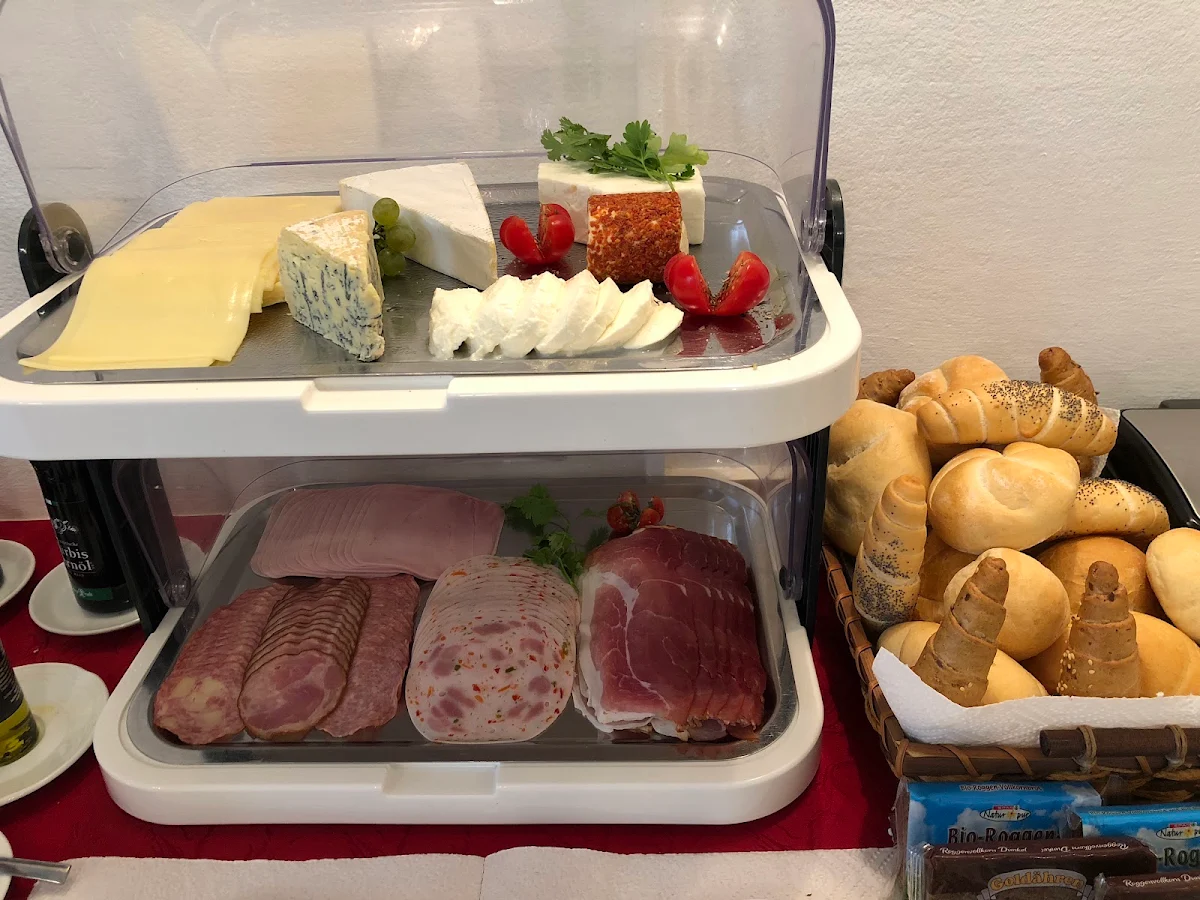 Essen und Trinken photo 9