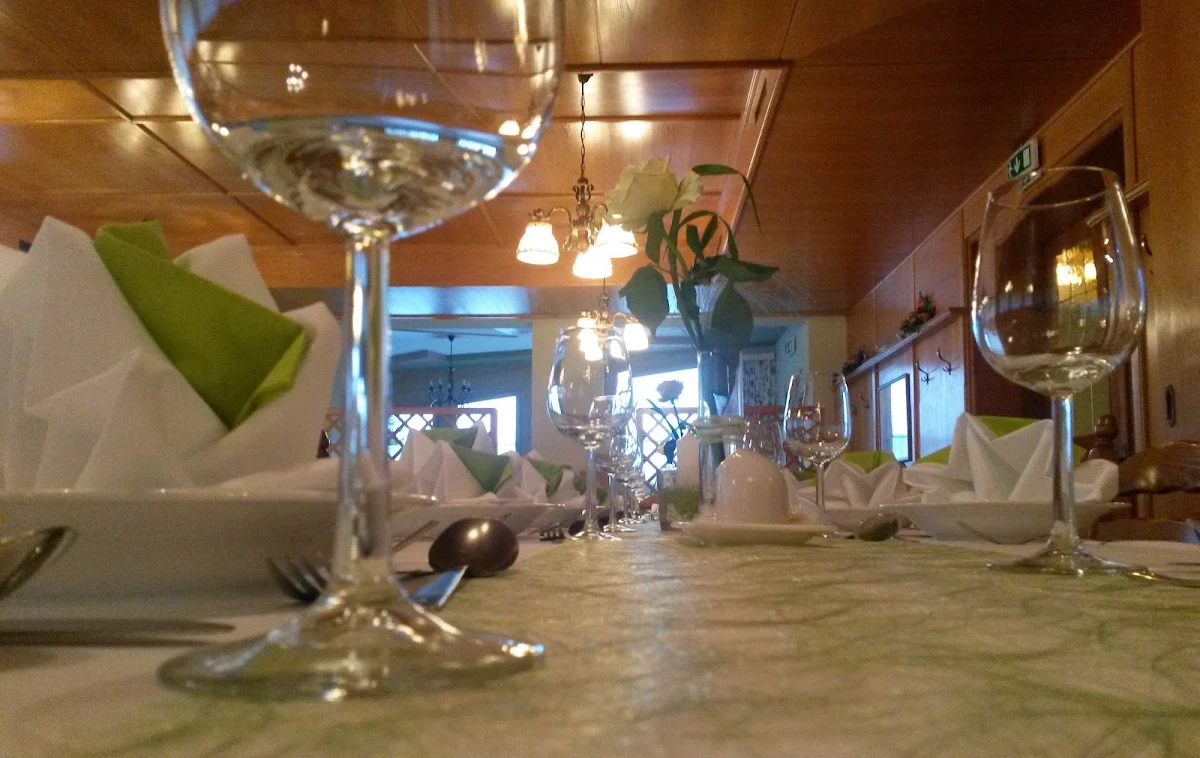 Essen und Trinken photo 1