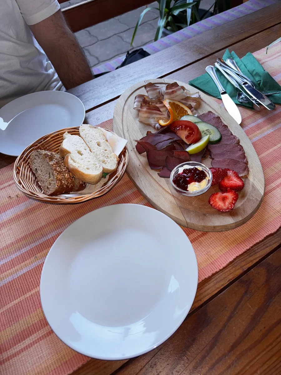 Essen und Trinken photo 10