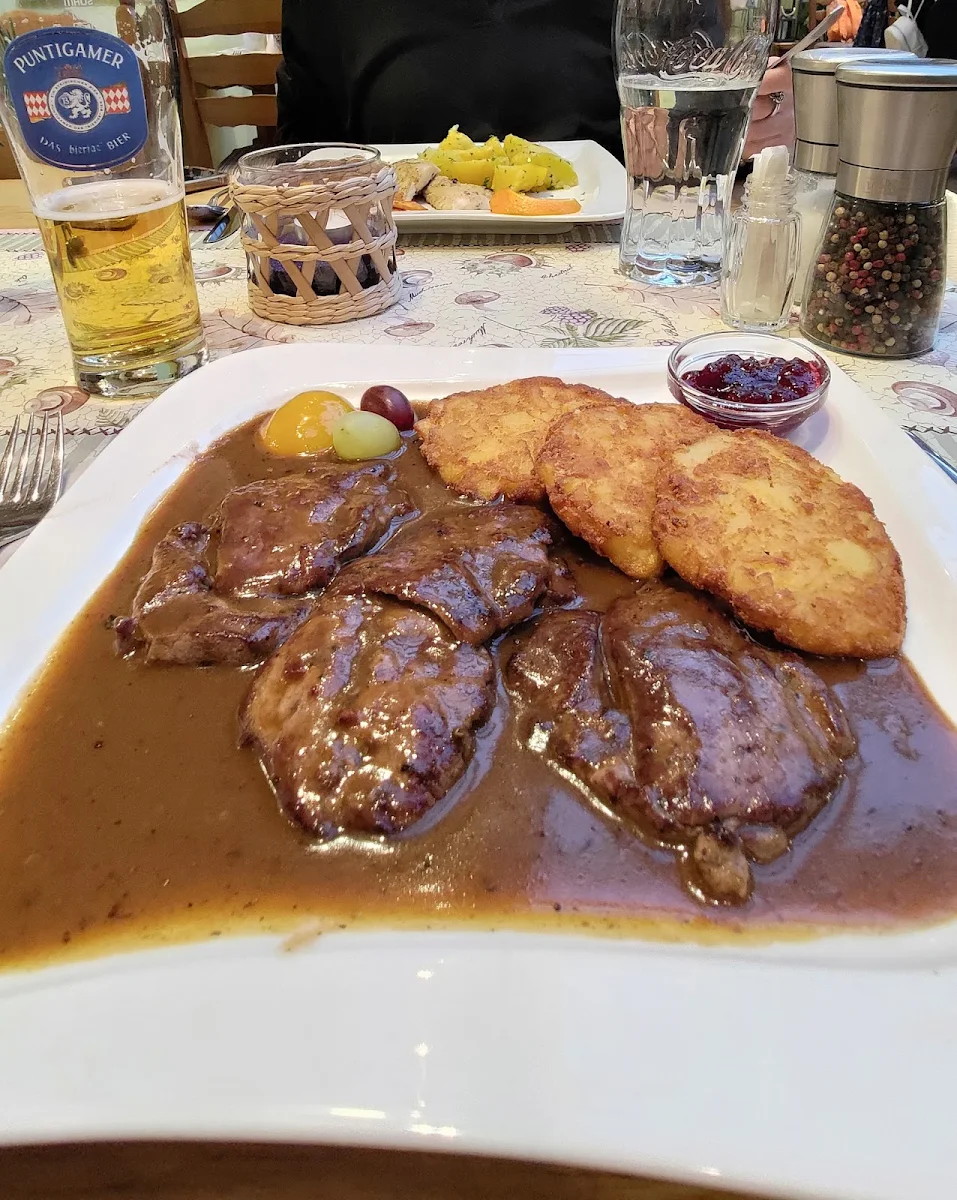 Essen und Trinken photo 4