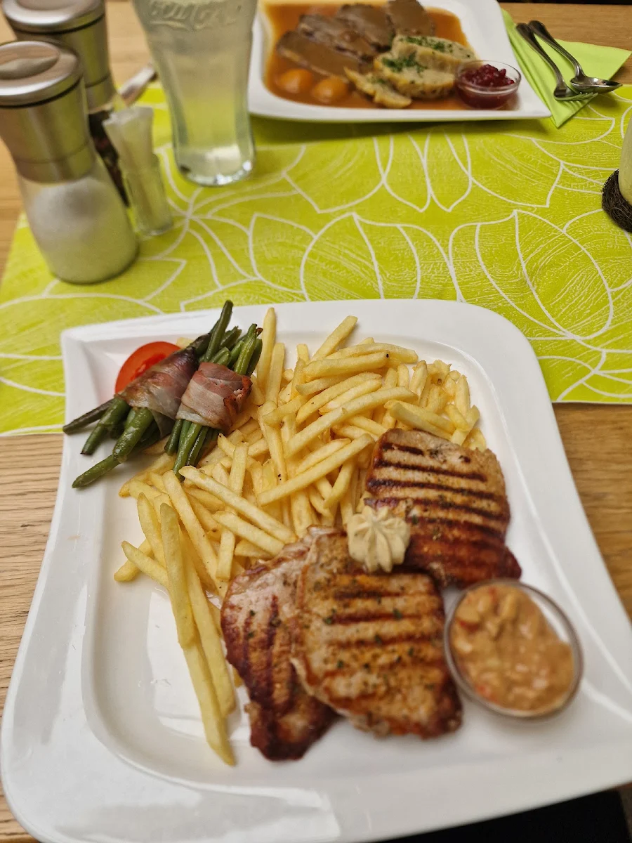 Essen und Trinken photo 5