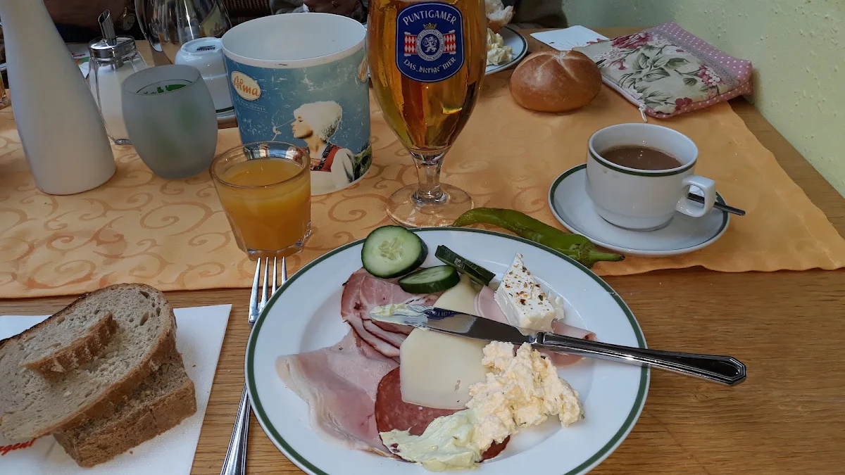 Essen und Trinken photo 7