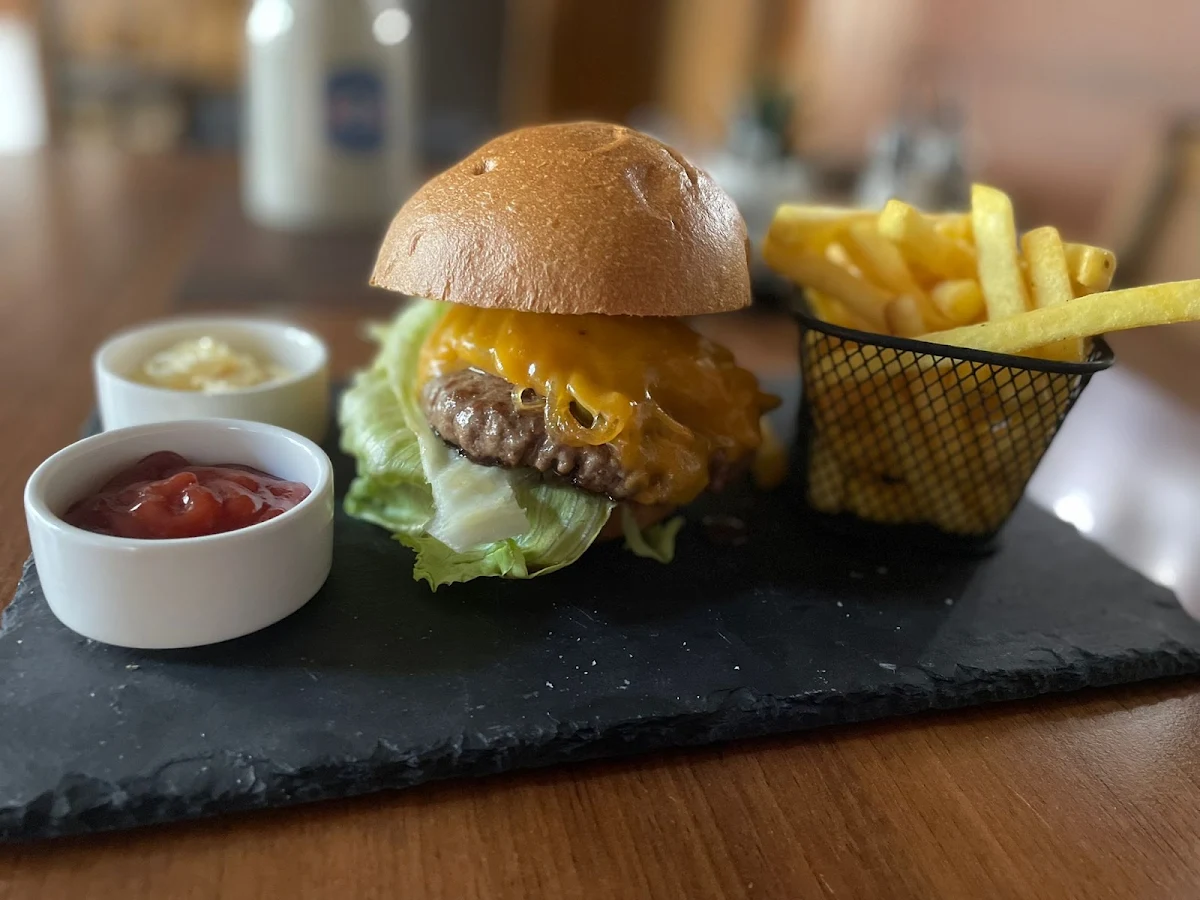 Essen und Trinken photo 1