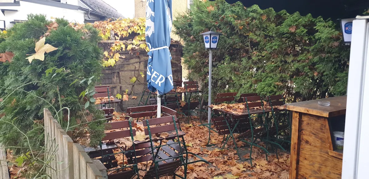 s‘Cafe Klatsch Titelbild
