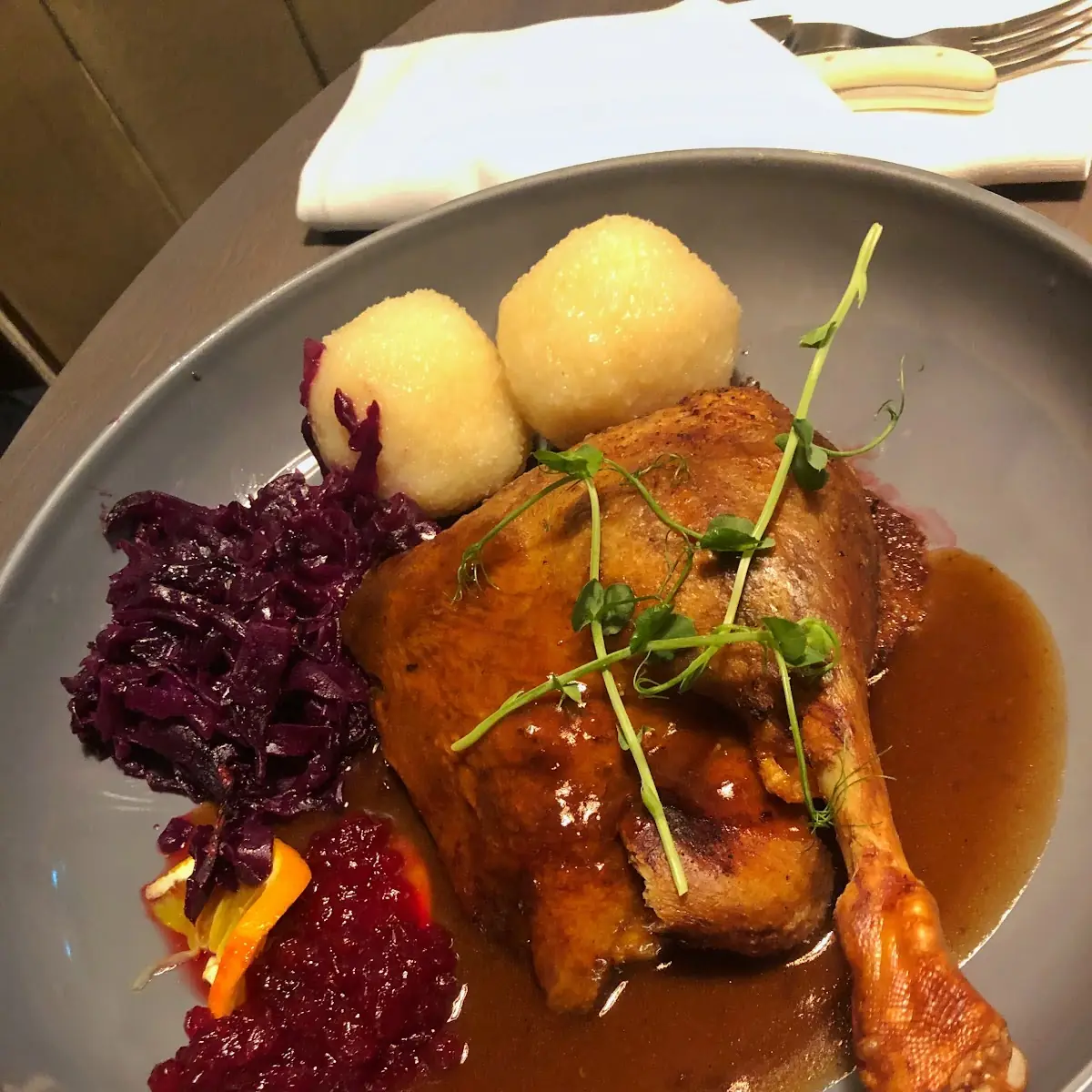 Essen und Trinken photo 4