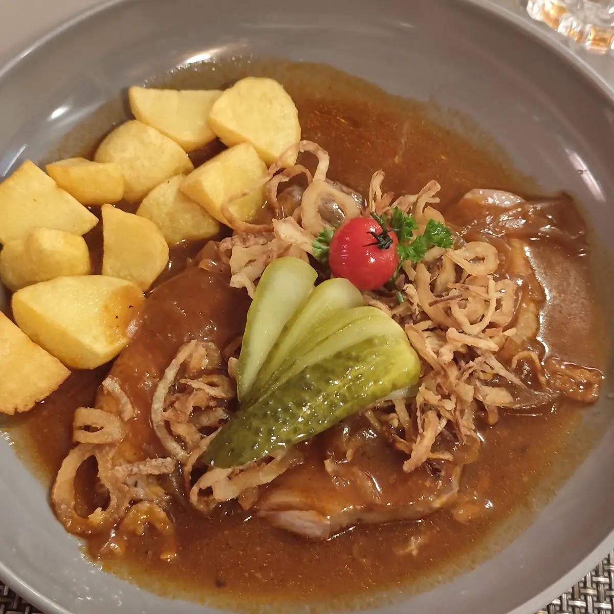 Essen und Trinken photo 7