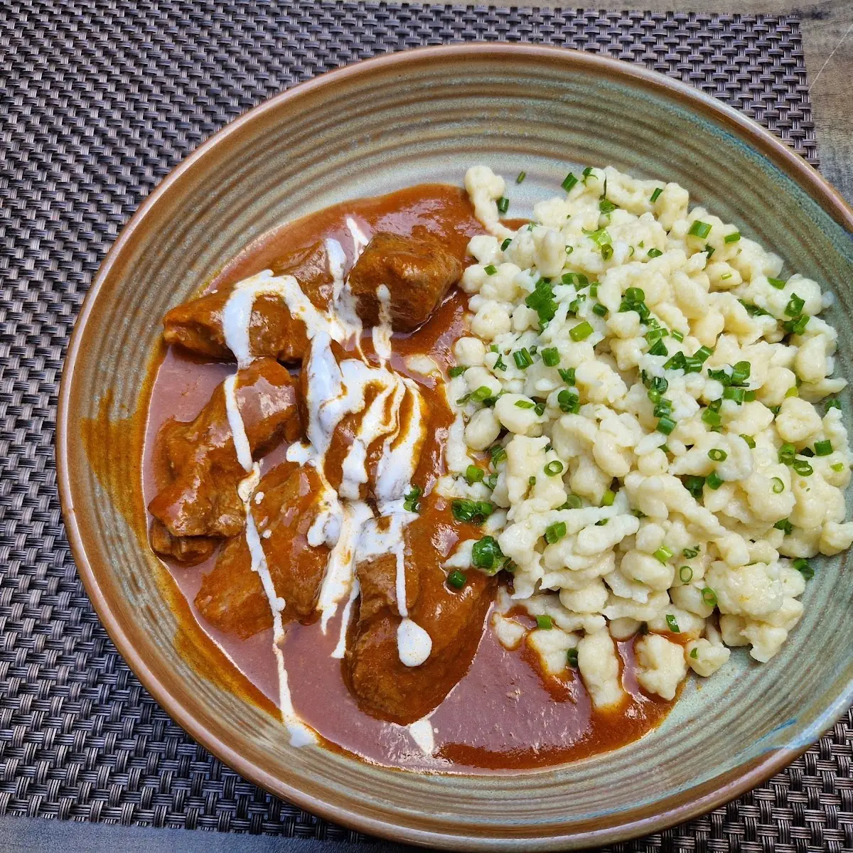 Essen und Trinken photo 8