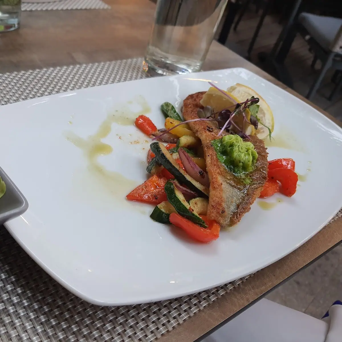 Essen und Trinken photo 9