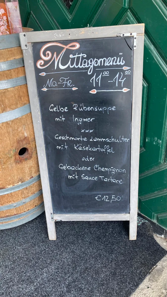 Speisekarte photo 6