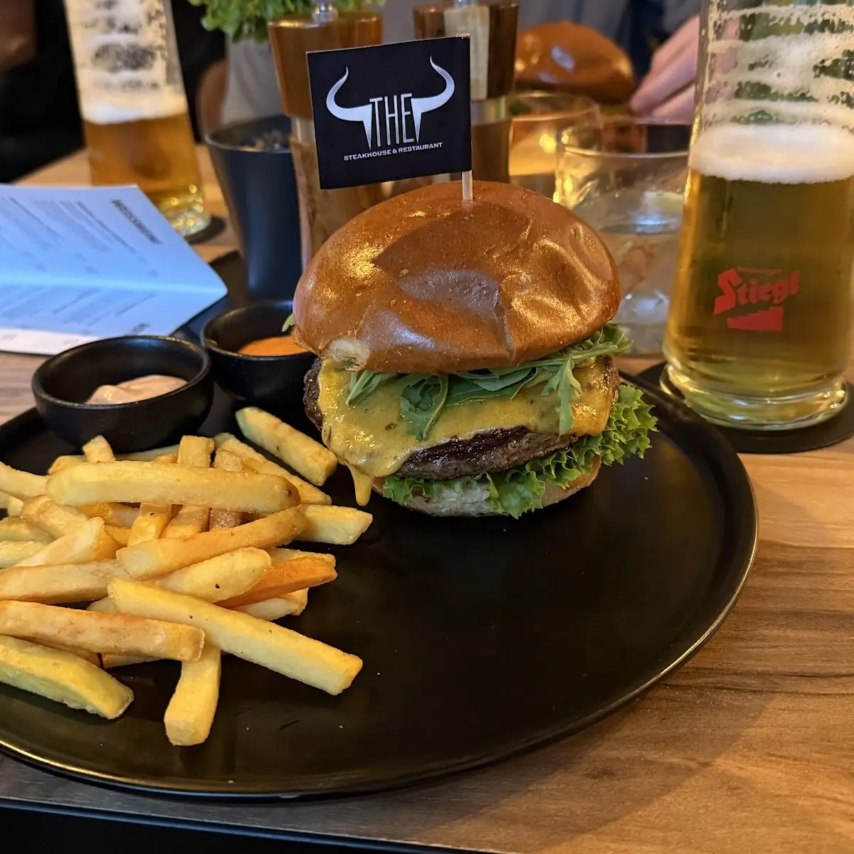 Essen und Trinken photo 3