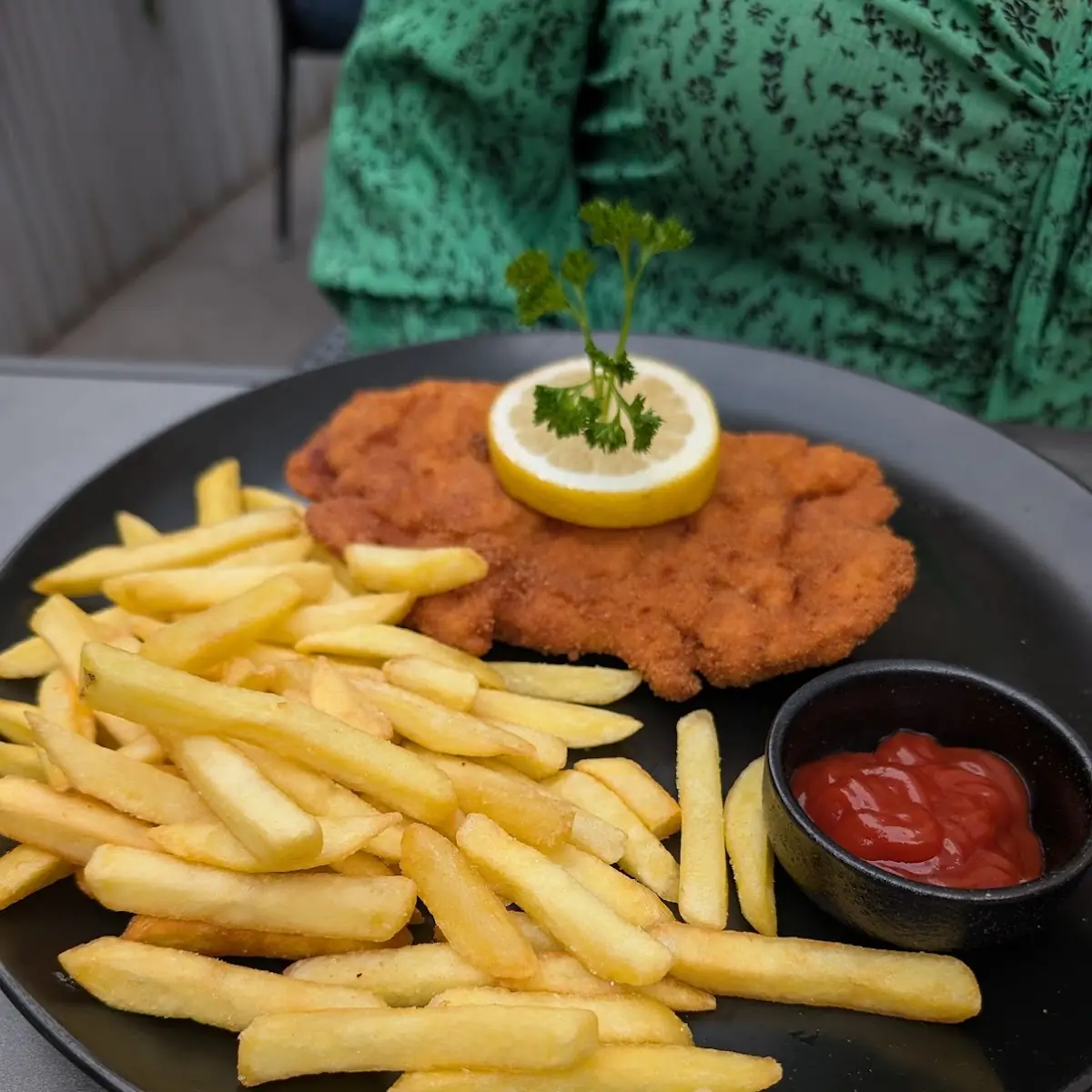 Essen und Trinken photo 5